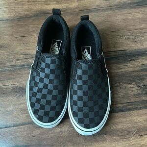 Boys VANS
